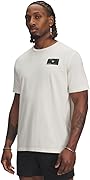 Under Armour Mens Project Rock Short Sleeve T Shirt
