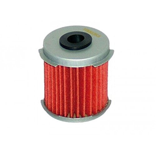 Filtre À Huile Hiflofiltro Hf168 Daelim Ns125