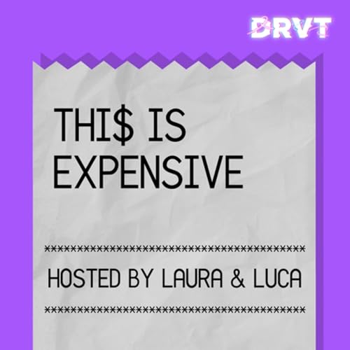 This is Expensive Titelbild