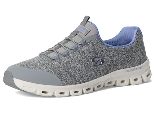 Skechers Women's Glide-Step-Persistence Sneaker