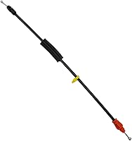 Vista 1 de 25880301 Cable de bloqueo de puerta delantera izquierda derecha Cable de liberación para GMC Sierra 1500 2500 3500 para Chevrolet Silverado 1500