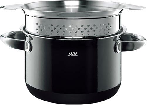 Silit Silargan Elements Pasta Colander 115059