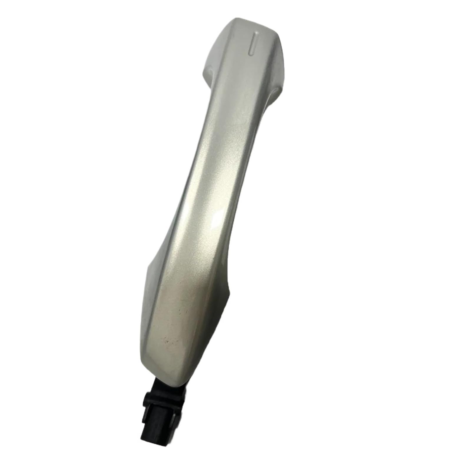 ZHQDRCY Door Open Handles for Scala for Kamiq for Fabia for Elroq Car Exterior Door Handle