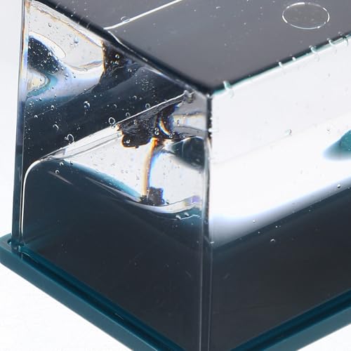Crucero en movimiento oscilante para decoración delicada de oficina o balcón 3