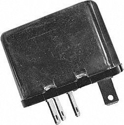 Borg Warner R3109 Relay Replacement Borg Warner R3109 Relay - Standard ...
