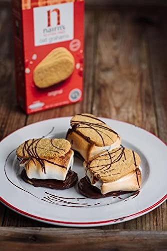 Nairn'S Gluten Free Original Oat Grahams thumb #7