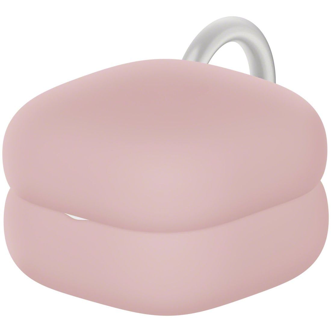 【即日発送】SONY LinkBuds Fit ＋専用ケースカバー（ピンク） Amazon.co.jp: ソニー(SONY) LinkBuds Fit用ケースカバー アッシュ