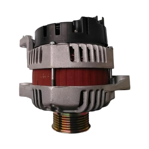 Alternateur PALIO 14V 100A reparer les voyants de batterie references 442071 SG10S046