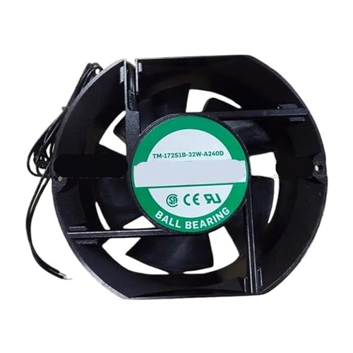 Ventilateur de refroidissement TM-220S1B Eviter la surchauffe machine