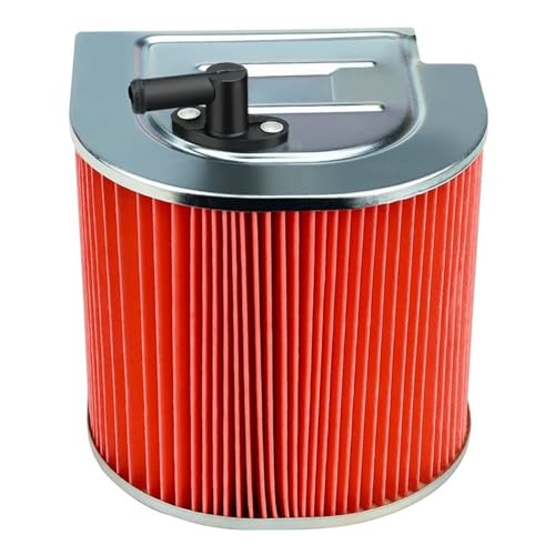 Filtre à air moto pour Honda Rebel CMX 250 CA125 CA250 remplace l'origine OEM 17211-KR3-600