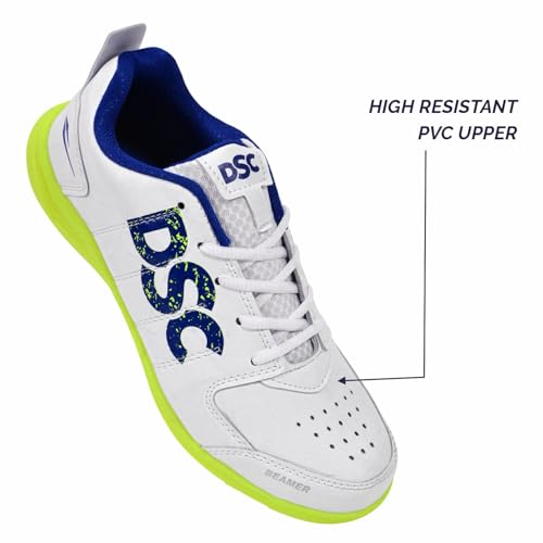 Image of DSC Beamer Cricket Shoes for Mens (Light Weight | Economical | Durable)