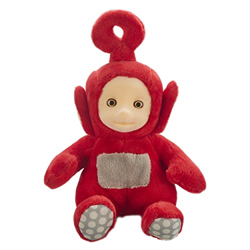 Teletubbies 6” Super Soft Plush - Po