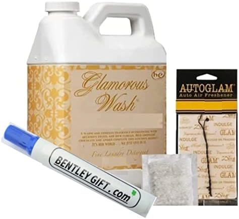 Tyler Tyler Candle Company...