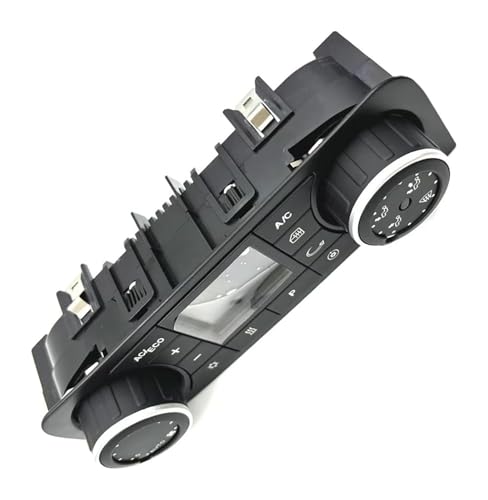 Commutateur de climatisation camion Man en panne ? Solution pour ventilation TGL TGX 81619906128