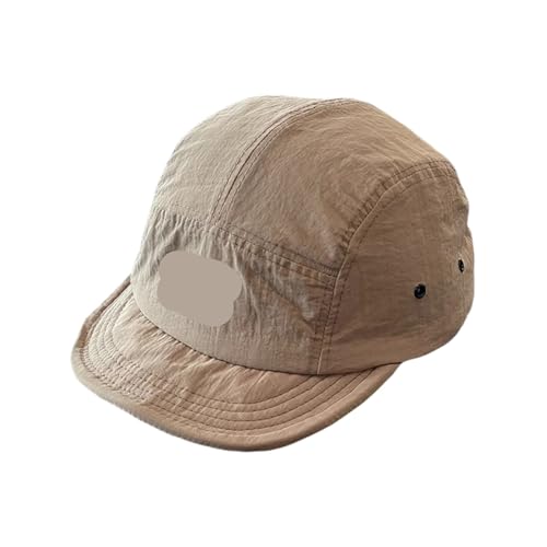 Casquette de sport pliable contre la chaleur lors de vos sessions pêche