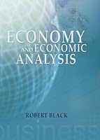 Economy and Economic Analysis 1931283109 Book Cover