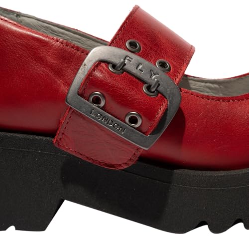 Image of Fly London Womens Moch126fly