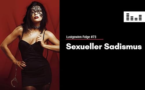 Sexueller Sadismus