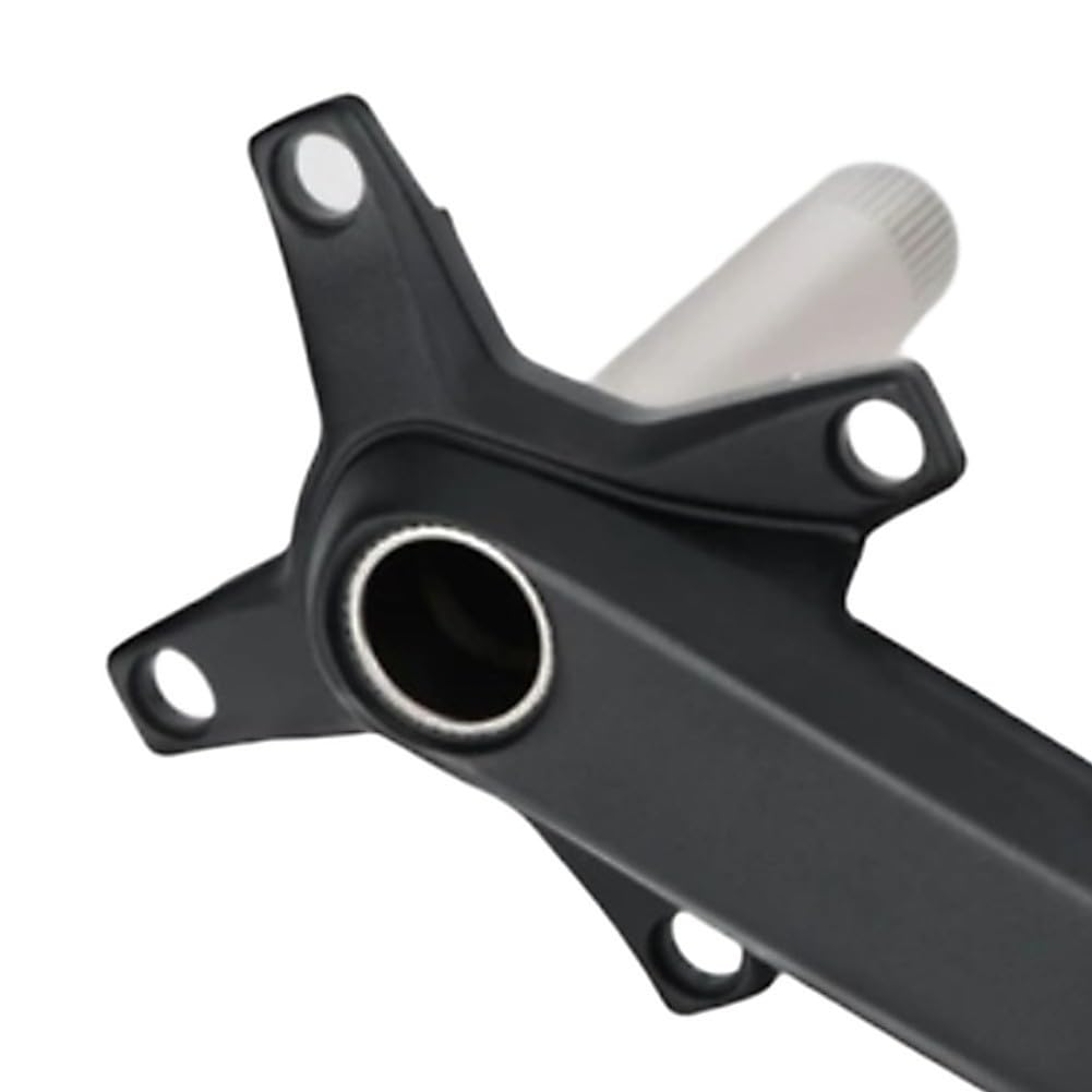 Juego Bielas MTB 170mm 104BCD para 8-12 Velocidades