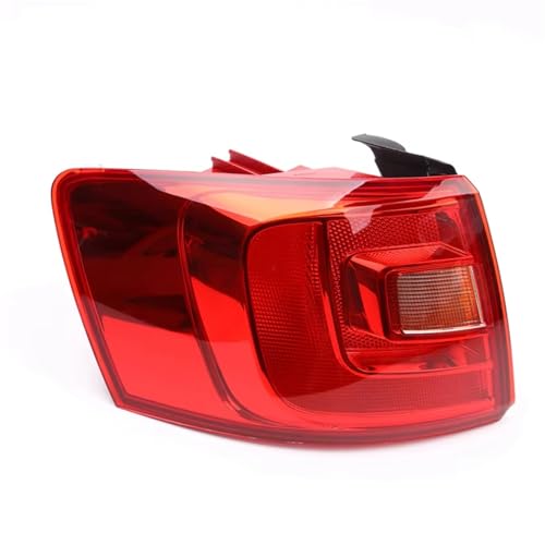 Feu arrière gauche extérieur pour réparer signalisation défectueuse VW Jetta 2012-2014