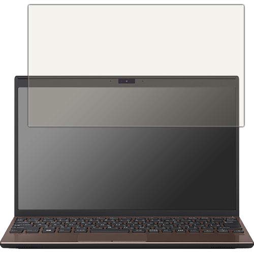 PDA�H�[ VAIO SX12 (2019�N���f��) / VAIO Pro PJ (2019�N���f��) 9H���d�x[�u���[���C�g�J�b�g] �ی� �t�B���� ���� ���{��
