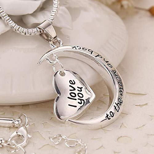 gazechimp Colar Personalizado Para Mães
