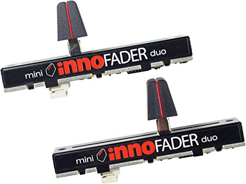 Audio Innovate Mini Innofader Duo