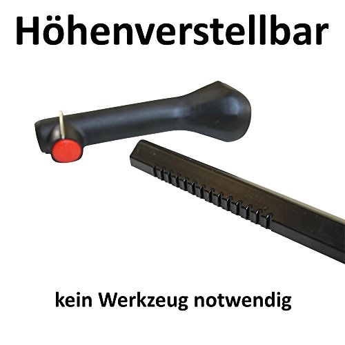 Zweibein Fahrradständer Citomerx CMX für 26 bis 28 Zoll Fahrräder