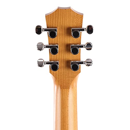 Taylor Bt1-L Baby Taylor Acoustic Guitar, Lefty #TOP4