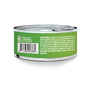 Nulo freestyle small breed grownup moist canned canine meals premium all pure grain free with omega 3  6 for a wholesome coat and excessive animal primarily based protein 5 5 ounce pack of 24   cucciolini doodles