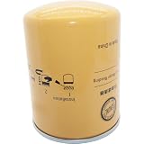 KCRANOX 1R-0714 Engine oil filter Fits for Caterpillar CAT PR-1000C PR-1000 Cold Milling Machine