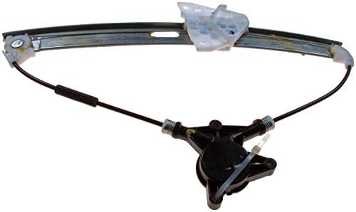 Dorman 740-044 Window Regulator, Power, Driver Side Front, Fits - View #8
