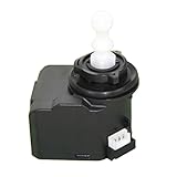 Einschränkungen: 1x Leuchtweitenregulierung Stellmotor Scheinwerfer Stellelelemnt LWR