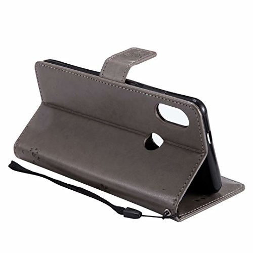 Hancda Cover per Xiaomi Redmi Note 5 [Non per