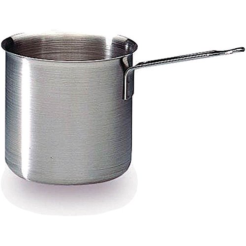 Matfer Bourgeat Stainless Steel Bain-Marie, 4 3/4"