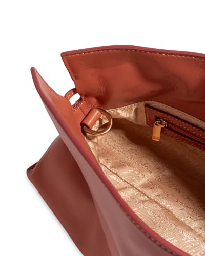 Image of Sam Edelman Poppy Oversized Clutch