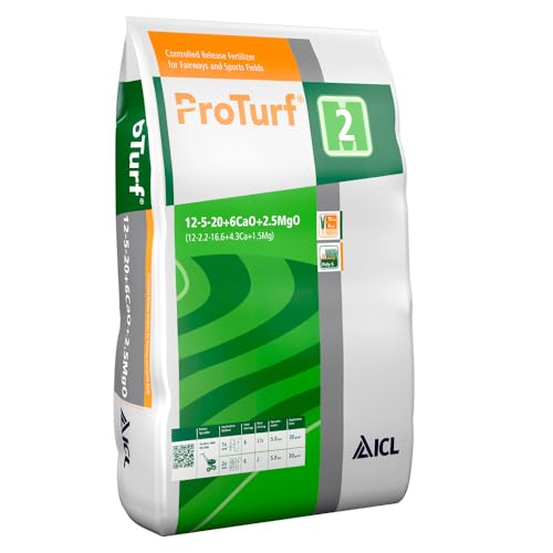 ICL abono césped proturf 12 – 5-20