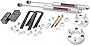 Rough Country 3' Lift Kit w/N3 Shocks for 2005-2023 Toyota Tacoma - 74530