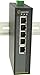 Perle IDS-105G-S1SC80D - Industrial Ethernet Switch