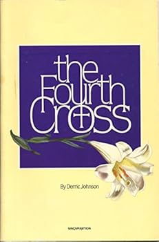 Paperback The Fourth Cross Book