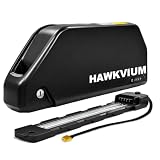Hawkvium 52V 25Ah