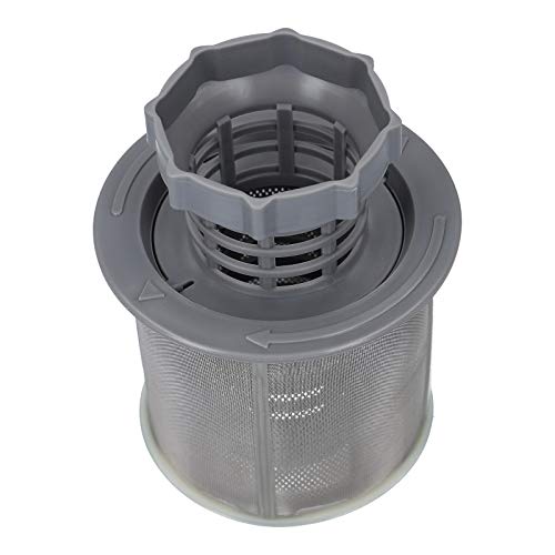 DL-pro Zeef geschikt voor Bosch Siemens Neff Constructa Balay Gaggenauset fijn + grof zoals 10002494/427903/00427903 voor vaatwasser 3-delig - Image 7