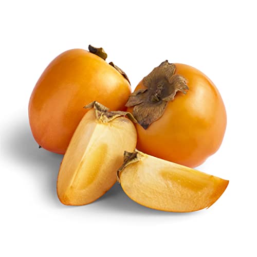 Caqui granel 400 g aprox.