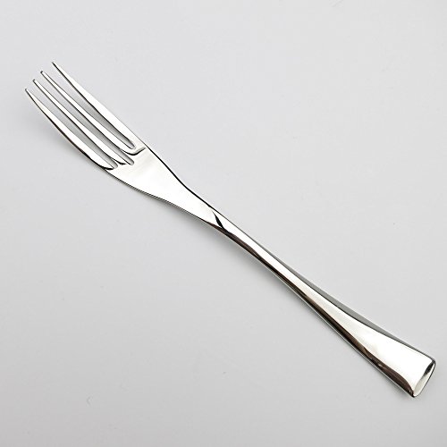 Set Cuchillos Carne 8 Piezas Acero Inoxidable miniatura 6