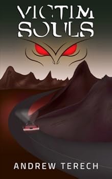 Paperback Victim Souls Book