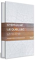 Stéphanie Le Quellec - La Scène (GB): Les très riches heures du Prince de Galles 2344003665 Book Cover
