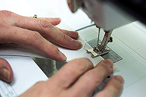 Hilo fino de poliéster 100wt 2500m WonderFil miniatura 4