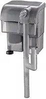 Hf-200 Filtro Externo Hang-on 250l/h P/Aquários De Até 40l - 110v