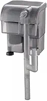 Hf-200 Filtro Externo Hang-on 250l/h P/Aquários De Até 40l - 110v