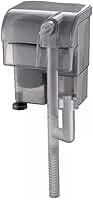Hf-200 Filtro Externo Hang-on 250l/h P/Aquários De Até 40l - 110v